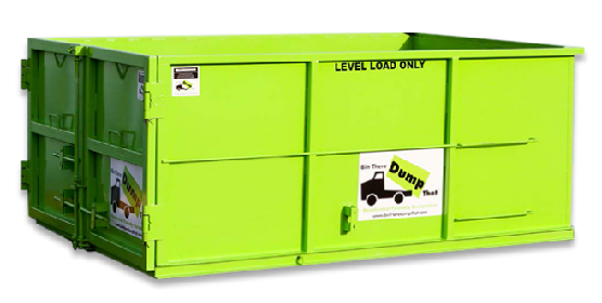 Your Most-Reliable, 5-Star Residential Friendly Dumpsters for Capital Area MD